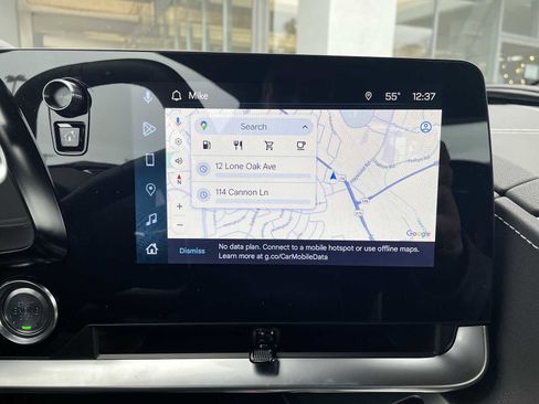 Certified 2025 Chevrolet Corvette 1LT image 14