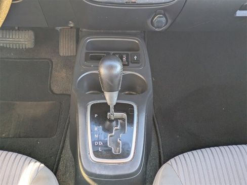 Used 2020 Mitsubishi Mirage G4 LE image 17