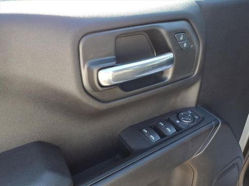 New 2025 Chevrolet Silverado 1500 Custom w/ Rally Edition image 11