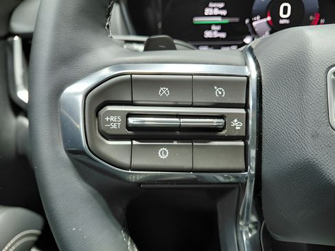 Used 2026 GMC Terrain Elevation AWD/4WD image 31