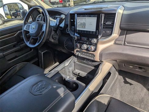 Certified 2022 RAM 3500 Laramie image 32