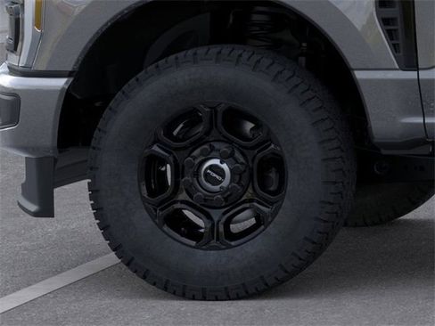 New 2026 Ford F350 XL w/ STX Appearance Package image 19