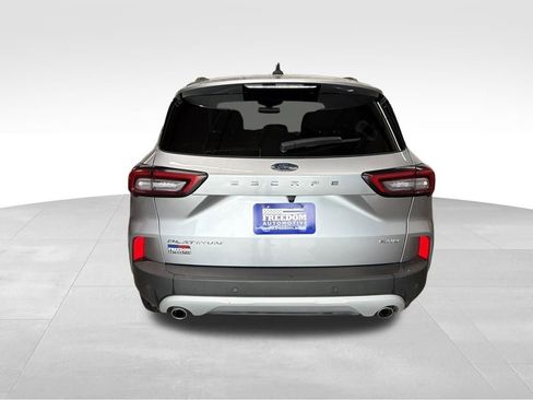 Used 2024 Ford Escape Platinum AWD/4WD image 23