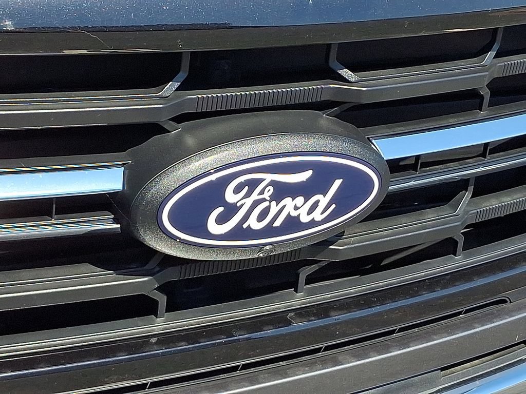 Used 2024 Ford F150 XLT w/ Equipment Group 302A MID AWD/4WD image 4