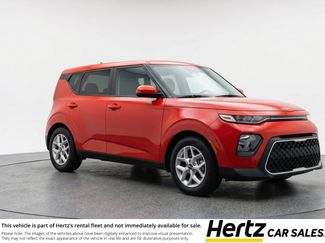 Used 2025 Kia Soul LX w/ LX Technology Package video 1