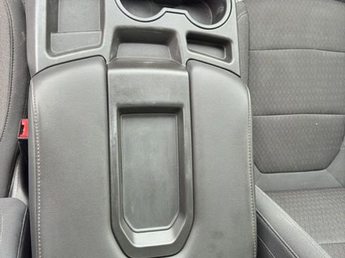 Used 2020 Chevrolet Silverado 3500 W/T w/ WT Convenience Package image 12