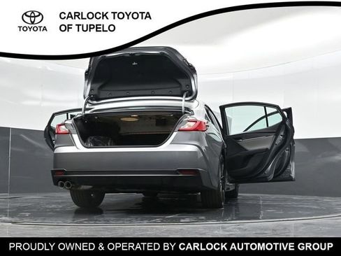 Used 2026 Toyota Camry SE image 44