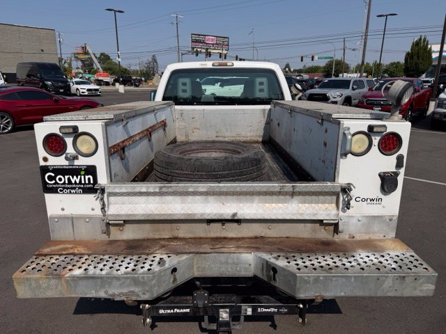 Used 2011 Ford F350 XL w/ PWR Equipment Group RWD image 15