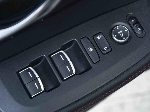 Used 2025 Acura ADX A-Spec AWD/4WD image 34