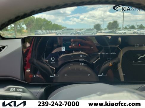 New 2026 Kia K4 EX FWD image 27