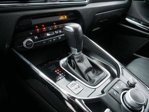 Used 2020 MAZDA CX-9 Touring image 24