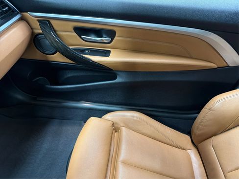 Used 2020 BMW 430i Coupe w/ Executive Package RWD image 36
