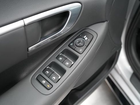 Used 2022 Hyundai Sonata SEL Plus FWD image 10