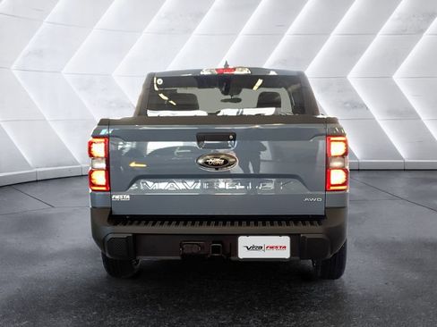 Used 2024 Ford Maverick XLT w/ XLT Luxury Package image 5