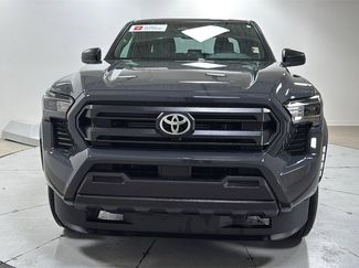 Certified 2024 Toyota Tacoma SR video 2