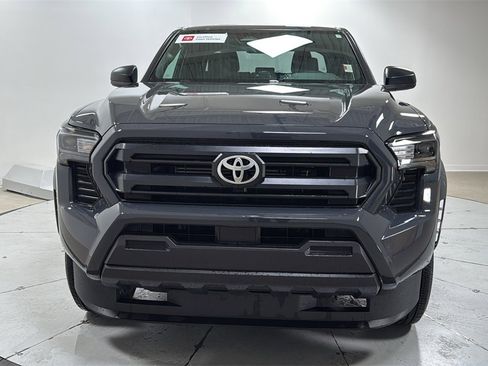 Certified 2024 Toyota Tacoma SR image 2