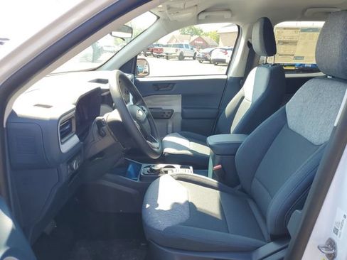 New 2026 Ford Maverick XLT w/ Equipment Group 301A AWD/4WD image 10