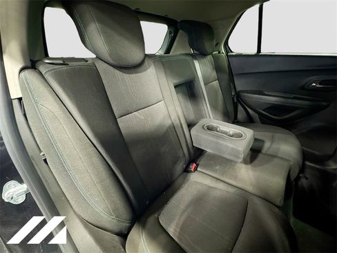 Used 2015 Chevrolet Trax LT image 26