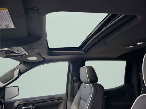 New 2026 GMC Sierra 1500 AT4X AWD/4WD image 30