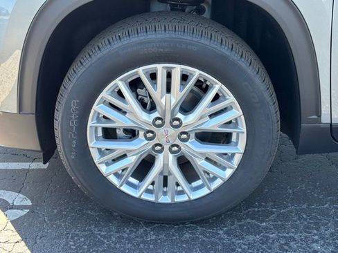 New 2026 GMC Acadia Elevation w/ Elevation Premium Package FWD image 17