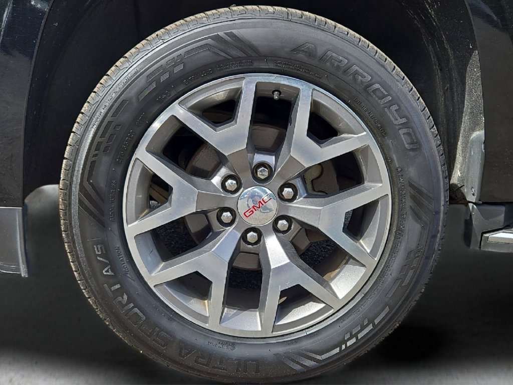 Used 2015 GMC Yukon SLE w/ Convenience Package AWD/4WD image 8