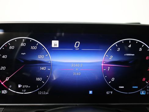 Certified 2026 Mercedes-Benz CLE 450 4MATIC Coupe image 18