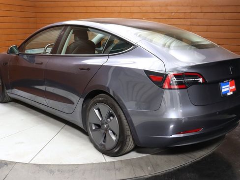 Used 2023 Tesla Model 3 Standard Range RWD image 9