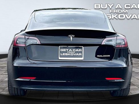Used 2018 Tesla Model 3 Performance AWD/4WD image 4