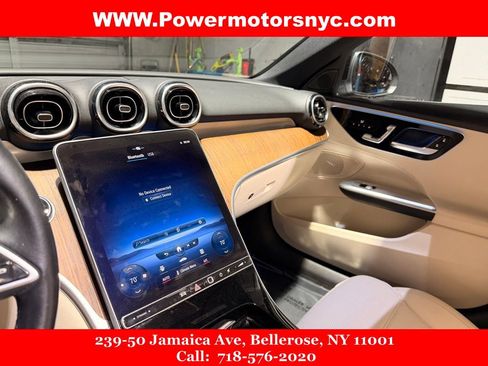 Used 2022 Mercedes-Benz C 300 4MATIC Sedan image 23