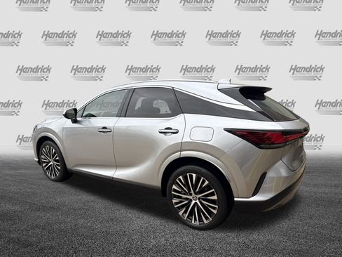 Certified 2023 Lexus RX 350 image 8
