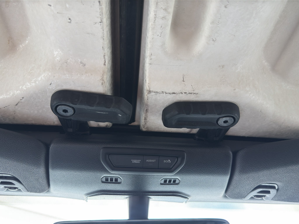 Used 2021 Jeep Gladiator Overland w/ Popular Equipment Package AWD/4WD image 13