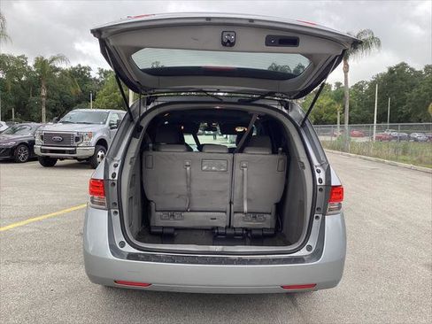 Used 2016 Honda Odyssey EX-L image 18