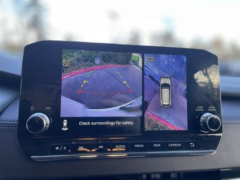 Used 2024 Mitsubishi Outlander Ralliart image 14