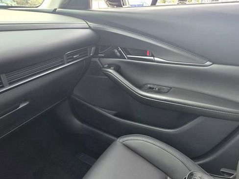 New 2026 MAZDA CX-30 2.5 Turbo w/ Premium Plus Pkg image 19