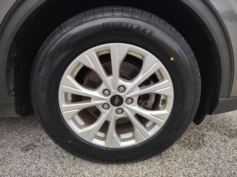 Used 2023 Ford Escape Active FWD image 42