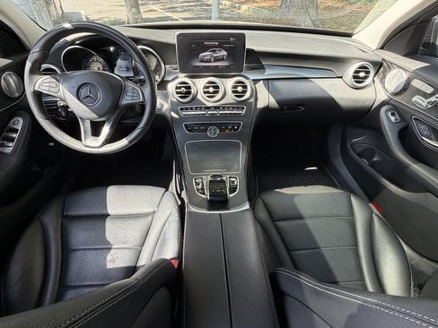 Used 2016 Mercedes-Benz C 300 Sedan image 35