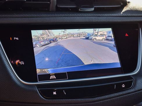 Used 2023 Cadillac XT5 Luxury image 22