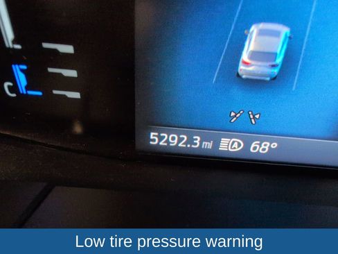 Used 2024 Ford Escape Active w/ Tech Pack #1 image 23