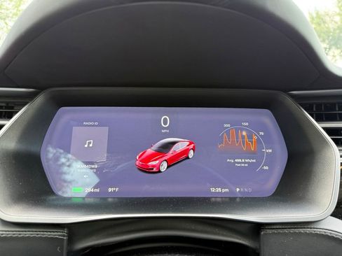 Used 2018 Tesla Model S 100D AWD/4WD image 23