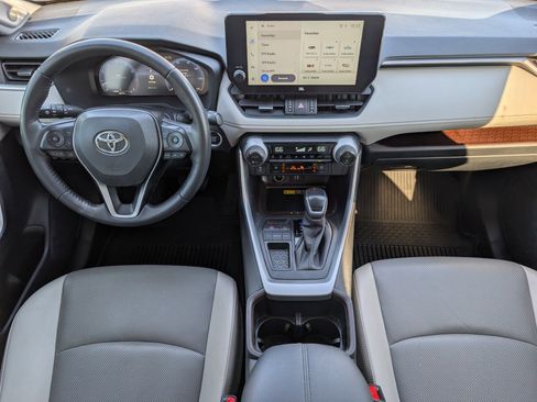 Used 2023 Toyota RAV4 Limited image 5
