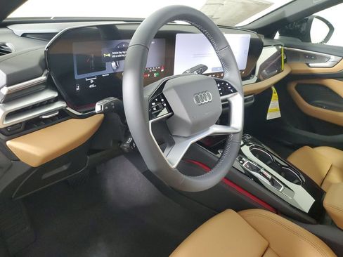 New 2026 Audi A5 2.0T Premium Plus AWD/4WD image 24