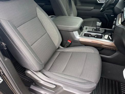 New 2026 Chevrolet Silverado 1500 RST w/ Texas Edition Plus image 47