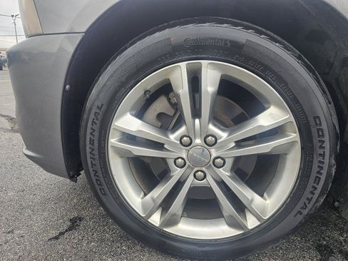 Used 2012 Dodge Charger R/T AWD/4WD image 9