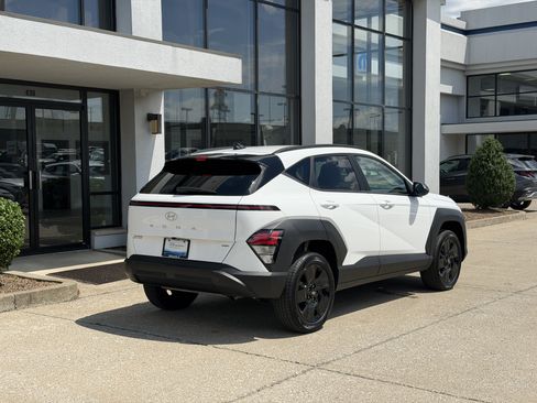 Used 2026 Hyundai Kona SEL Sport AWD/4WD image 4