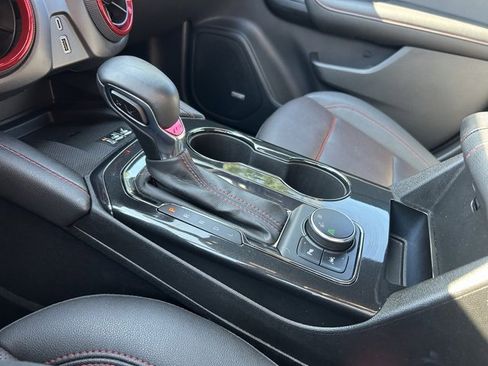 Certified 2025 Chevrolet Blazer RS image 25