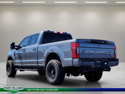 Used 2022 Ford F250 Lariat AWD/4WD image 6