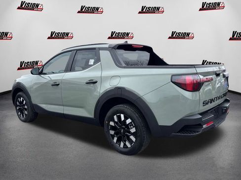 New 2026 Hyundai Santa Cruz SEL AWD/4WD image 7