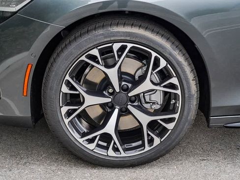 New 2026 Audi A6 Premium Plus image 10