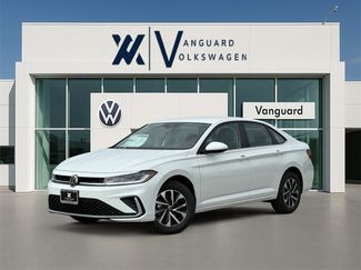 New 2026 Volkswagen Jetta S video 1