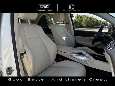 Used 2023 Mercedes-Benz GLE 450 4MATIC image 26